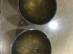 -老仓醋米线(万达店)