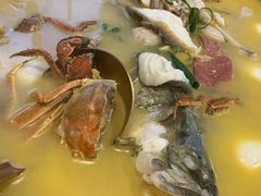 -龙井壹号·茶缘山景宴(龙井村店)