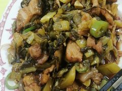 -红炎炎农家菜老字号(金水台店)