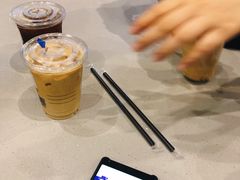 -瑞幸咖啡(南丰汇商场店)