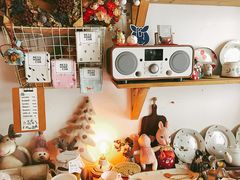 -春风十里咖啡馆