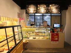 -流酥可心·牛乳蛋糕商店(禾祥西路店)