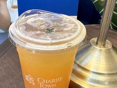 -CHARLIETOWN红茶公司(南京万象天地店)