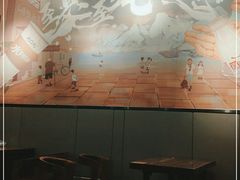 -大口九(东方广场店)