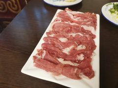 -前门张记涮肉(前门店)