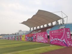 -江南大学(蠡湖校区)