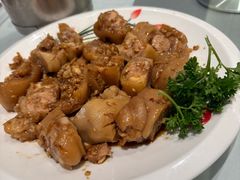 -名盈轩酒家·手工茶点·16年经典粤菜(新一城店)