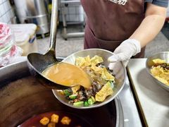 -螺府秘制螺蛳粉(陈文村店)