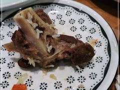 -巴依老爷新疆美食(常营店)