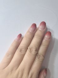 -晨·艺美甲美睫