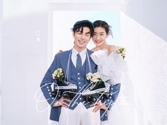 -爱我旅拍婚纱摄影(大理店)