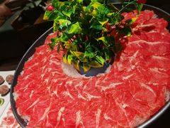 -快乐小羊·内蒙牛羊肉火锅(流花中心店)