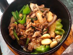 -小粤楼·怀旧粤菜(万辉国际广场店)