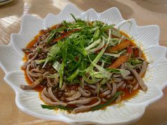 -洪霞餐馆