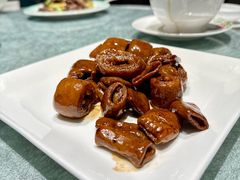 -花城苑广府菜(侨鑫店)