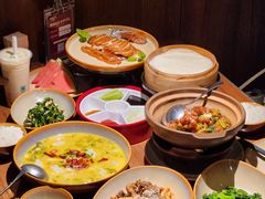 -青年公社烤鸭(熙悦天街店)