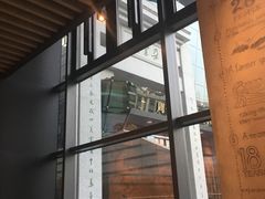 景观位-星巴克(朵云轩店)