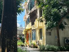 -荔园小馆(园岭新村二期店)