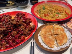 -乔阿马·江南味·驴肉香(龙湖华泾天街店)