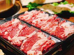 -幸运牛汕头小黄牛牛肉火锅(梅林店)
