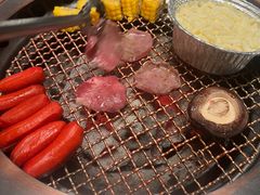 -炎蔵牛舌烤肉