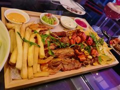 -云·酷 Atmosphere(国贸大酒店)