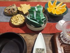 -邈墨茶馆(凤起路店)