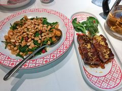 -谭厨中山传家菜.乳鸽.脆鲩鱼(华强北中航城店)