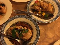 -厉家菜(德胜门总店)
