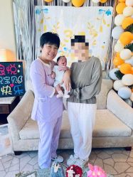 -琅悦月子会所(香格里拉旗舰店)