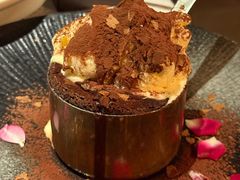 -Grand James·地中海bistro(百家湖1912店)