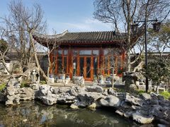 -苏州冶园园林民宿(太湖西山风景区店)