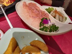 -蓉城老妈火锅(双林路店)