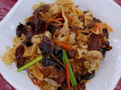 -南华寺素食馆(南华禅寺店)