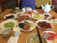 -仿膳饭庄(天安门店)