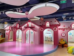 -meland·儿童乐园·游戏厅娃娃机·电玩Xbox(成都合生汇店)