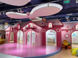 -meland·儿童乐园·游戏厅娃娃机·电玩Xbox(成都合生汇店)