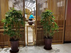 -闫府私房菜·老字号(恒隆店)