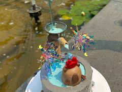 -HUIcake boutique蛋糕定制(平乐园店)