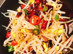 -云海肴·汽锅鸡·云南菜(苏州中心店)