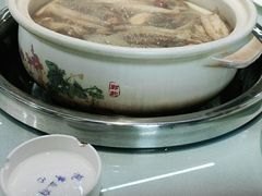 -名善山珍·野生菌汤锅(文殊院店)