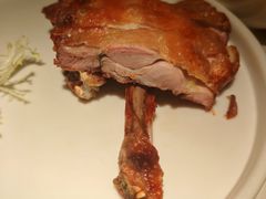 -小放牛炒菜馆(长安万达店)