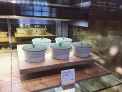 -雪绿茶博物馆