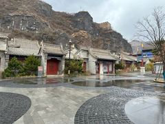 -大境门景区