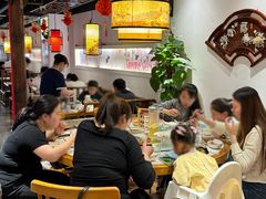 -春天里餐厅(西田城店)