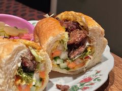 -saigon saigon | 西贡西贡(滨北店)