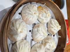 -馋三尺蟹粉小笼(人民广场店)