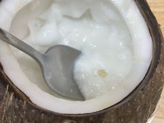 -豆豆冰室·地道招牌椰子冻(大良店)