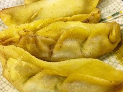 -清真蒋有记(老门东店)