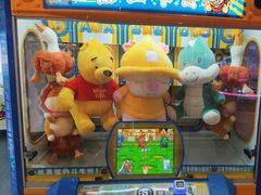 -星际传奇(西安三桥万象城店)